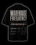 WAREHOUSE FREQUENCY TEE