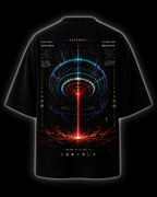 DESERT SIGNAL TEE