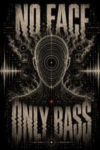 ONLY BASS TEE