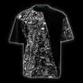 SPLIT UNIVERSE TEE