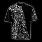 SPLIT UNIVERSE TEE