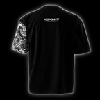 SPLIT UNIVERSE TEE