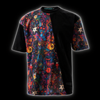 SIGNAL BREAK TEE