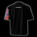 SIGNAL BREAK TEE